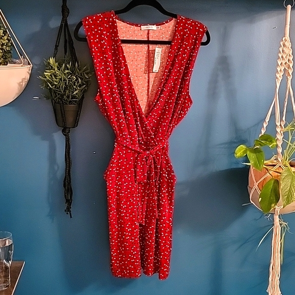 Ricki's XL "OMG it has pockets!!!" Dress - Picture 1 of 3